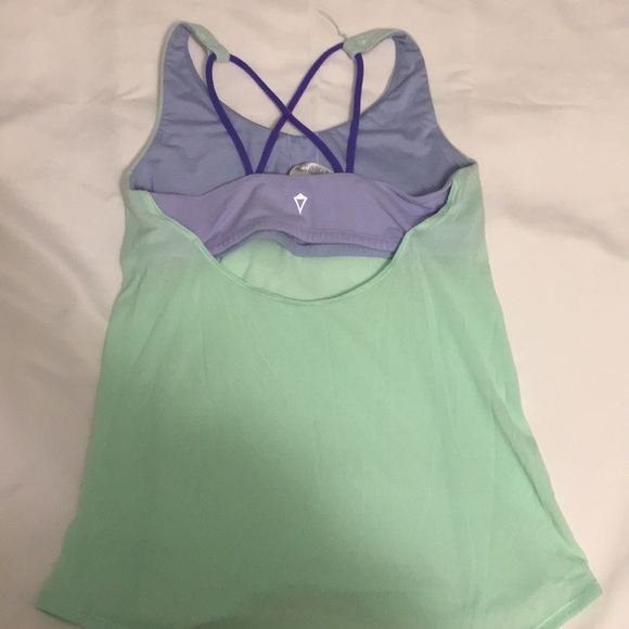 Ivivva cool it down tank - Picture 2 of 4